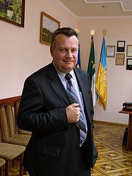 rector